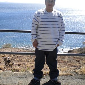 Meet your Posher, Micheal